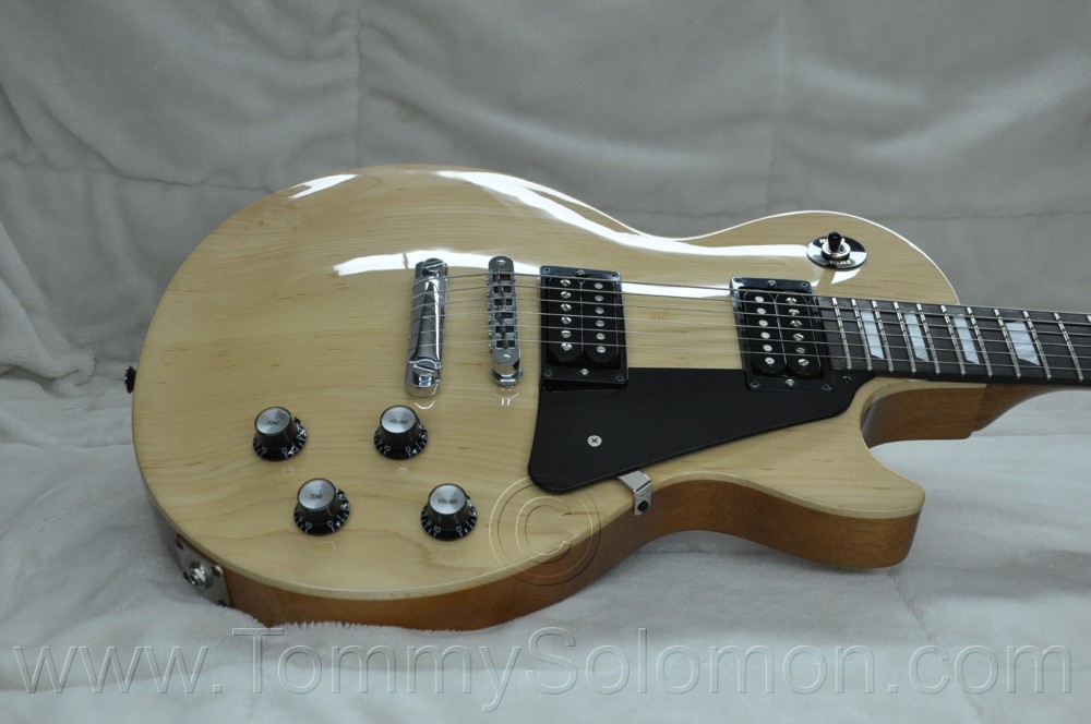 1990 Les Paul 'Studio' "Vickie Lynne" - 151