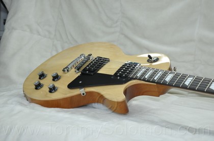 1990 Les Paul 'Studio' "Vickie Lynne" - 152