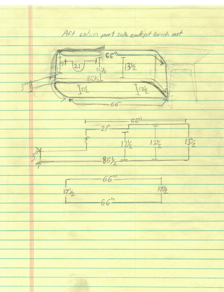 38' Fountaine Pajot, Electrical Panel Fire Damage - 243