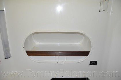 38' Fountaine Pajot, Electrical Panel Fire Damage - 75