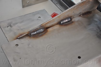 38' Fountaine Pajot, Electrical Panel Fire Damage - 1660