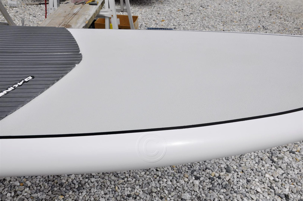 Starboard™ 11'2" X 30" X 4.3" X 174 SUP Repair - 81